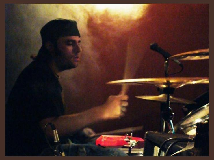 Supersonica Rock